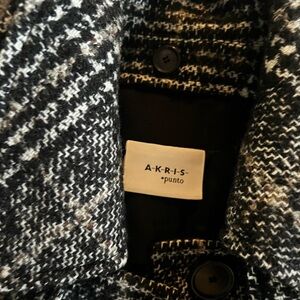 Akris Punto Women’s Blazer